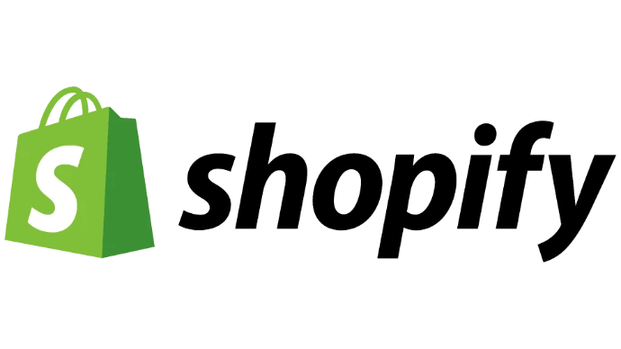Shopify logo