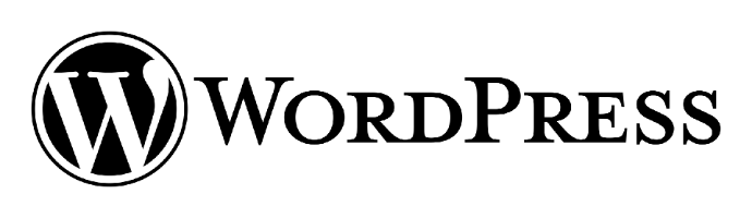 WordPress logo 